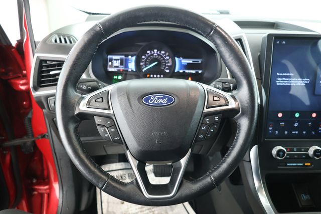 2023 Ford Edge Titanium AWD - 22930975 - 10