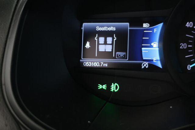 2023 Ford Edge Titanium AWD - 22930975 - 12