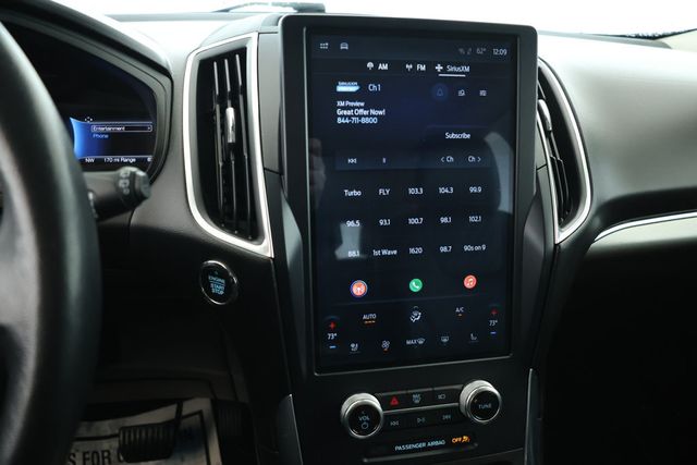 2023 Ford Edge Titanium AWD - 22930975 - 14