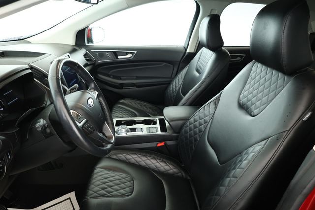 2023 Ford Edge Titanium AWD - 22930975 - 16