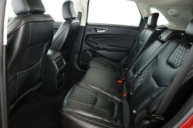 2023 Ford Edge Titanium AWD - 22930975 - 17