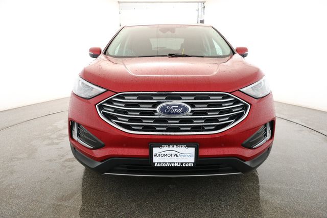 2023 Ford Edge Titanium AWD - 22930975 - 1
