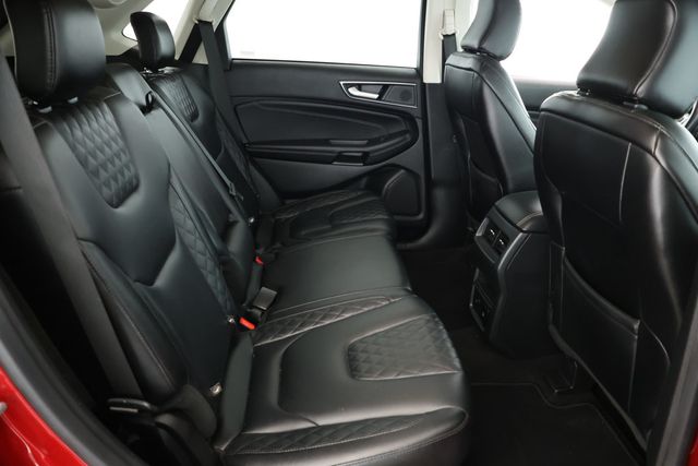 2023 Ford Edge Titanium AWD - 22930975 - 19
