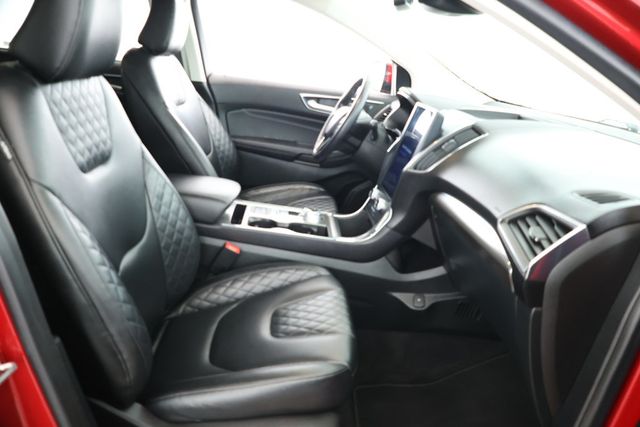 2023 Ford Edge Titanium AWD - 22930975 - 20