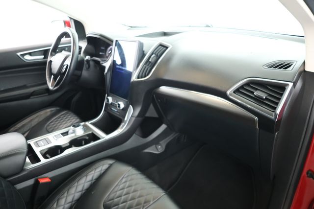 2023 Ford Edge Titanium AWD - 22930975 - 21