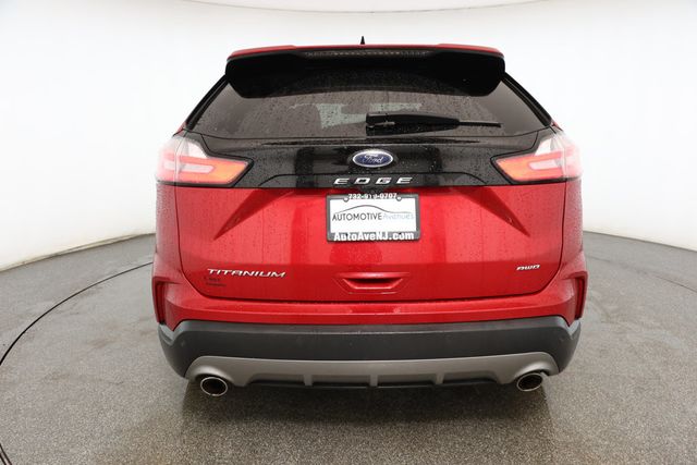 2023 Ford Edge Titanium AWD - 22930975 - 4