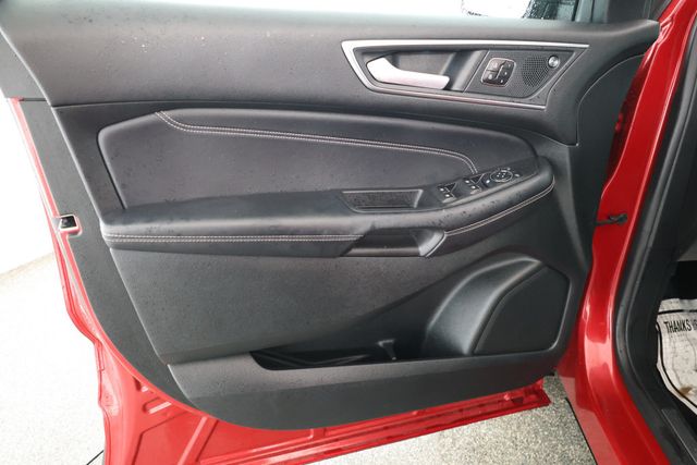 2023 Ford Edge Titanium AWD - 22930975 - 7