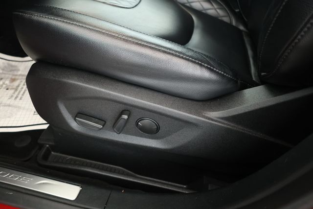2023 Ford Edge Titanium AWD - 22930975 - 8