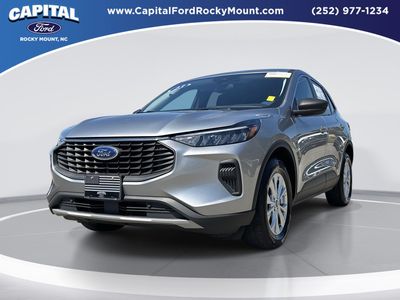 2023 Ford Escape