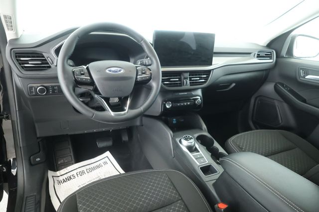 2023 Ford Escape Active AWD with Tech Package #2 - 22931399 - 9