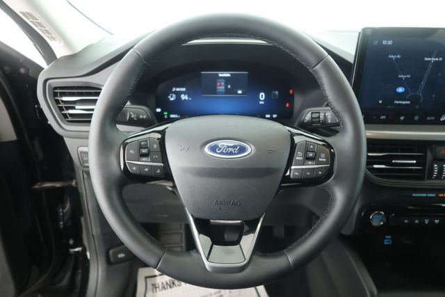 2023 Ford Escape Active AWD with Tech Package #2 - 22931399 - 10