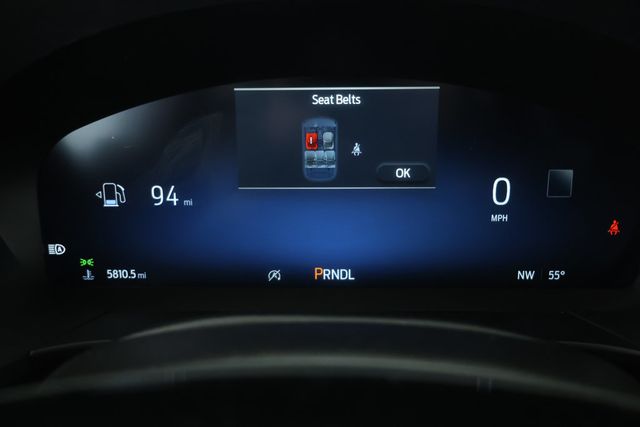 2023 Ford Escape Active AWD with Tech Package #2 - 22931399 - 11