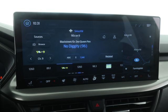 2023 Ford Escape Active AWD with Tech Package #2 - 22931399 - 16