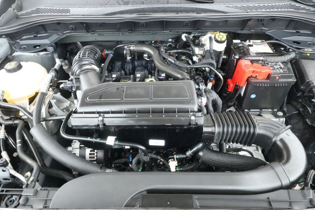 2023 Ford Escape Active AWD with Tech Package #2 - 22931399 - 23