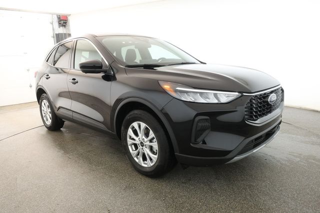 2023 Ford Escape Active AWD with Tech Package #2 - 22931399 - 2