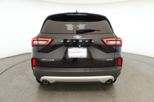 2023 Ford Escape Active AWD with Tech Package #2 - 22931399 - 4