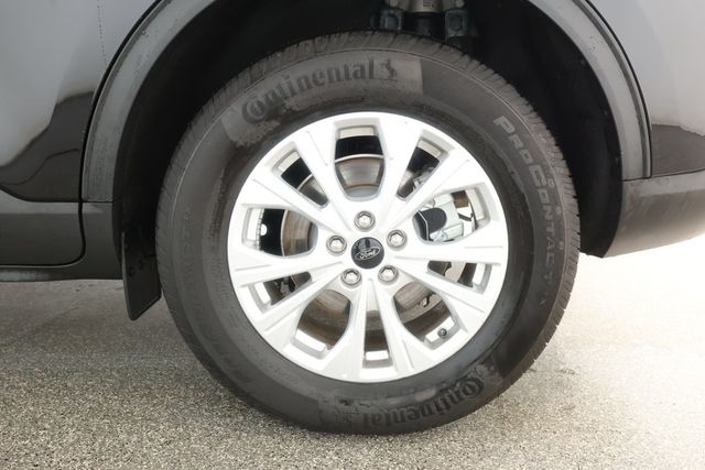 2023 Ford Escape Active AWD with Tech Package #2 - 22931399 - 6