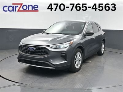2023 Ford Escape - 1FMCU0GN5PUA41144
