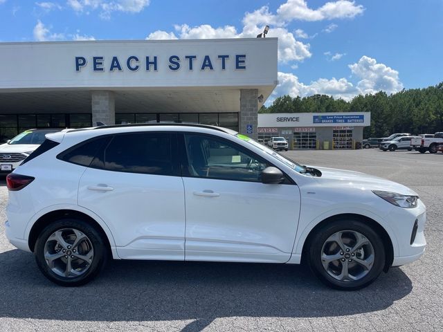 2023 Ford Escape ST-Line - 22892520 - 0