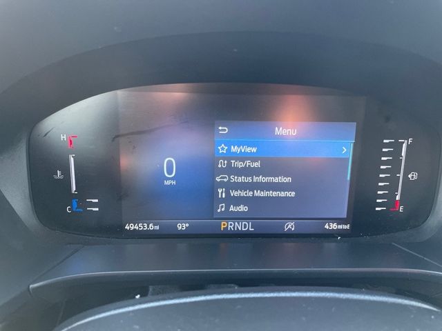 2023 Ford Escape ST-Line - 22892520 - 9