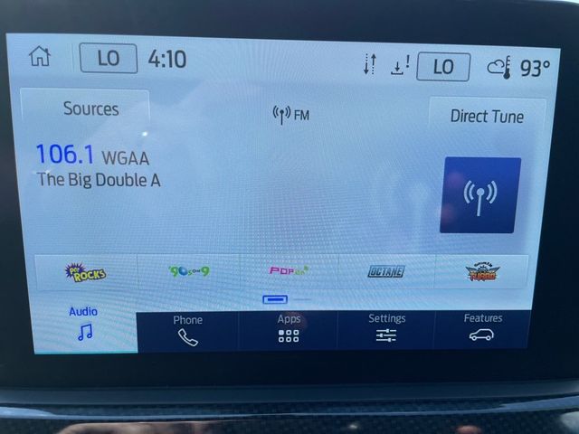 2023 Ford Escape ST-Line - 22892520 - 13