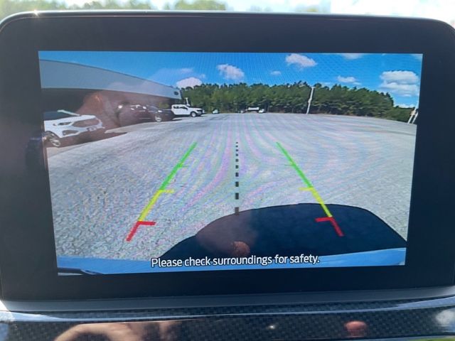 2023 Ford Escape ST-Line - 22892520 - 14