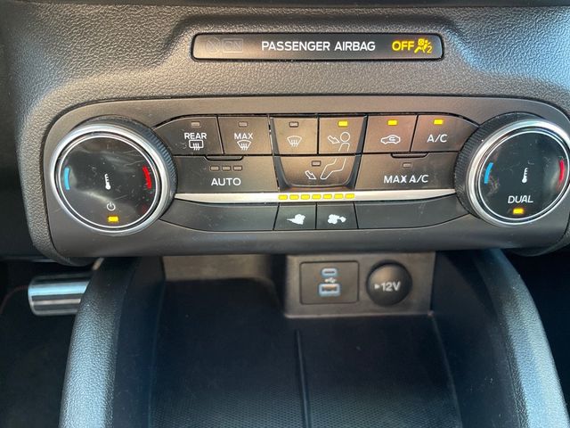 2023 Ford Escape ST-Line - 22892520 - 16