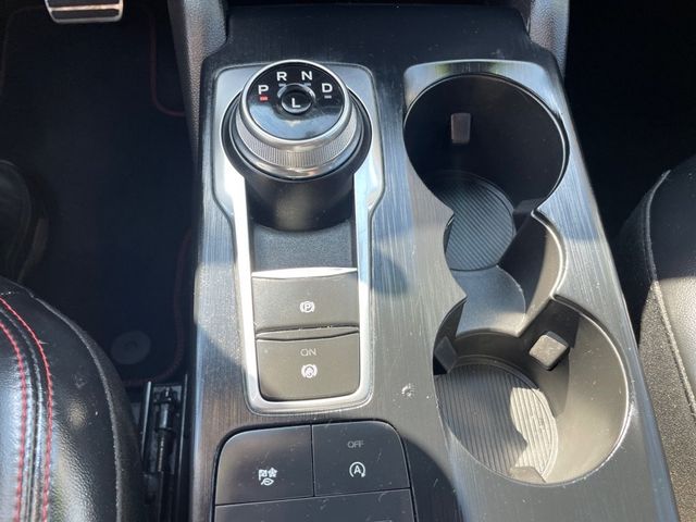 2023 Ford Escape ST-Line - 22892520 - 18