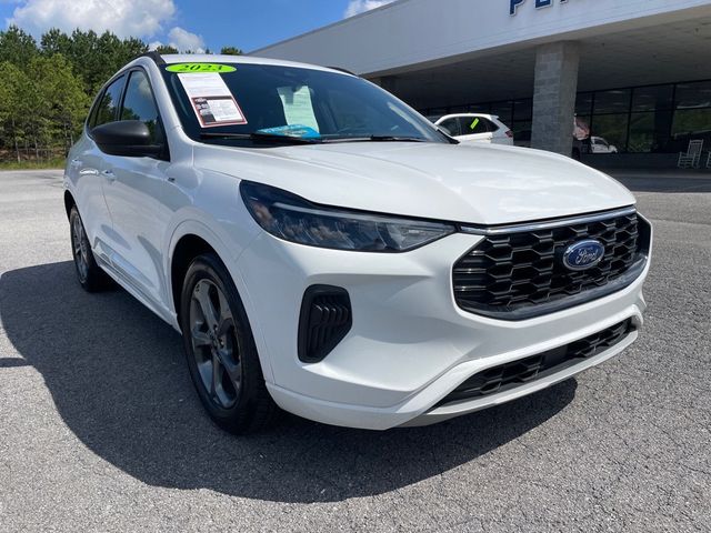 2023 Ford Escape ST-Line - 22892520 - 1