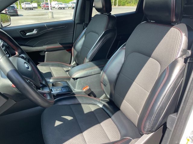 2023 Ford Escape ST-Line - 22892520 - 22