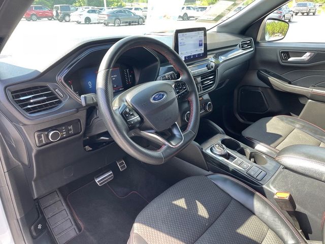 2023 Ford Escape ST-Line - 22892520 - 23