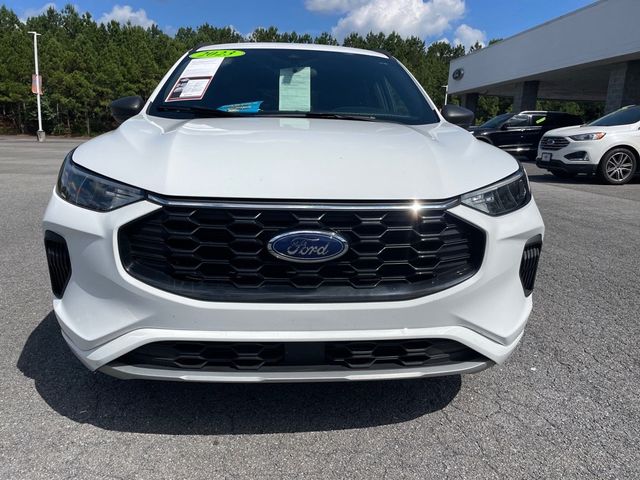 2023 Ford Escape ST-Line - 22892520 - 2