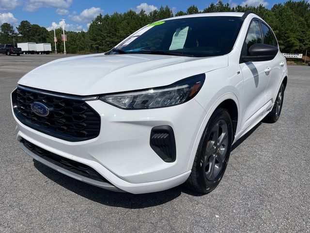 2023 Ford Escape ST-Line - 22892520 - 3