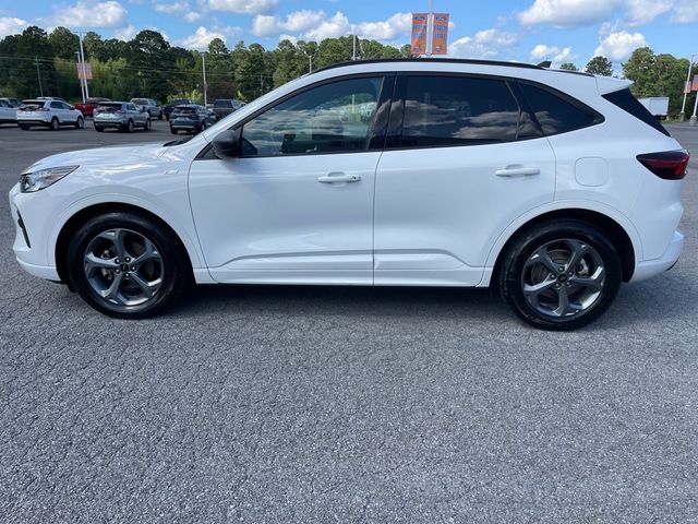 2023 Ford Escape ST-Line - 22892520 - 4