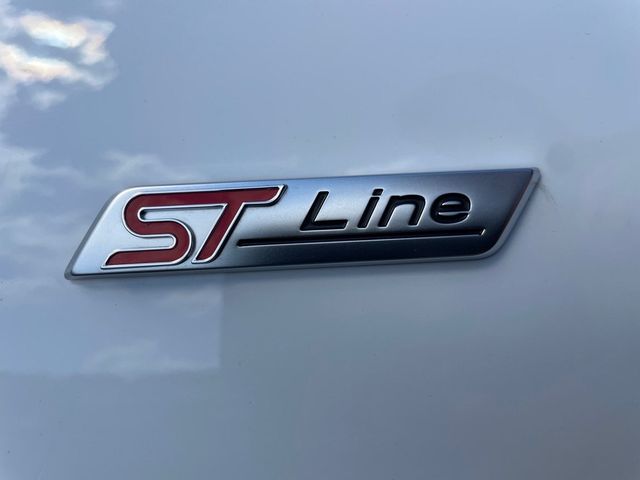 2023 Ford Escape ST-Line - 22892520 - 5