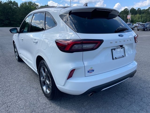 2023 Ford Escape ST-Line - 22892520 - 6