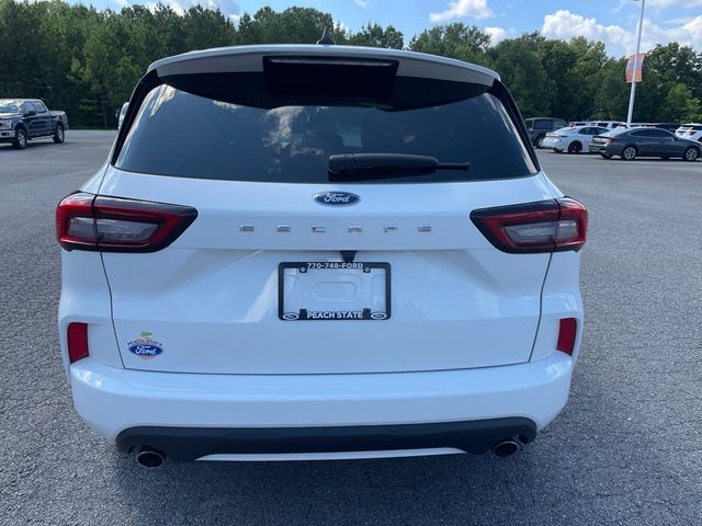 2023 Ford Escape ST-Line - 22892520 - 7