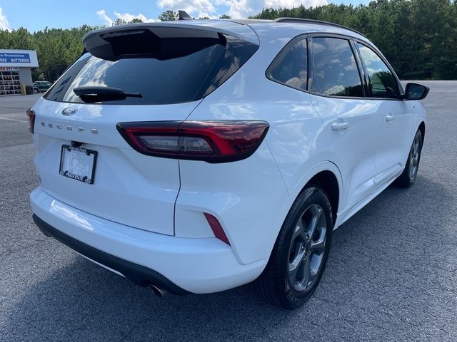 2023 Ford Escape ST-Line - 22892520 - 8