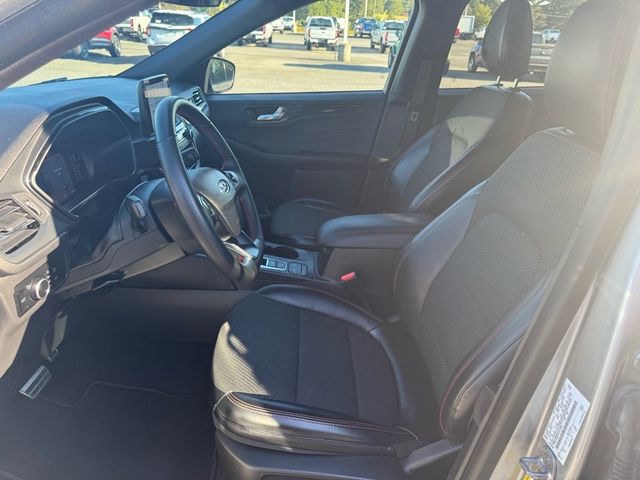 2023 Ford Escape ST-Line - 22928375 - 9