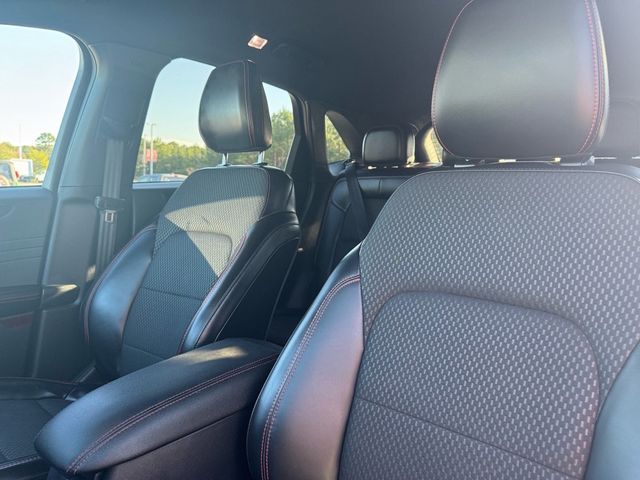 2023 Ford Escape ST-Line - 22928375 - 10