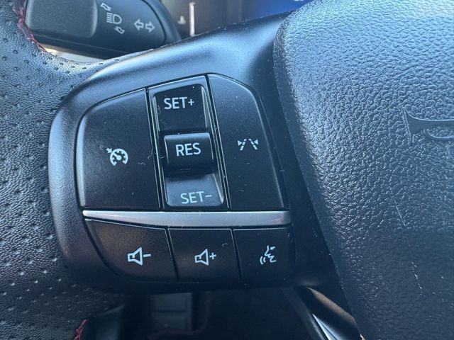 2023 Ford Escape ST-Line - 22928375 - 12