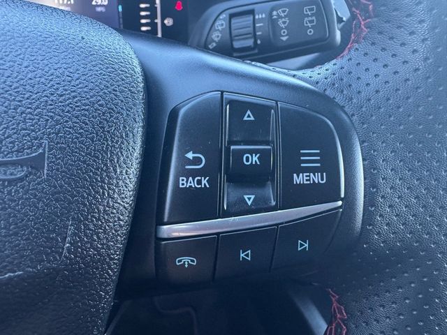 2023 Ford Escape ST-Line - 22928375 - 13