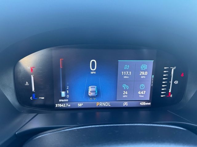 2023 Ford Escape ST-Line - 22928375 - 14