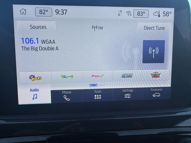 2023 Ford Escape ST-Line - 22928375 - 18