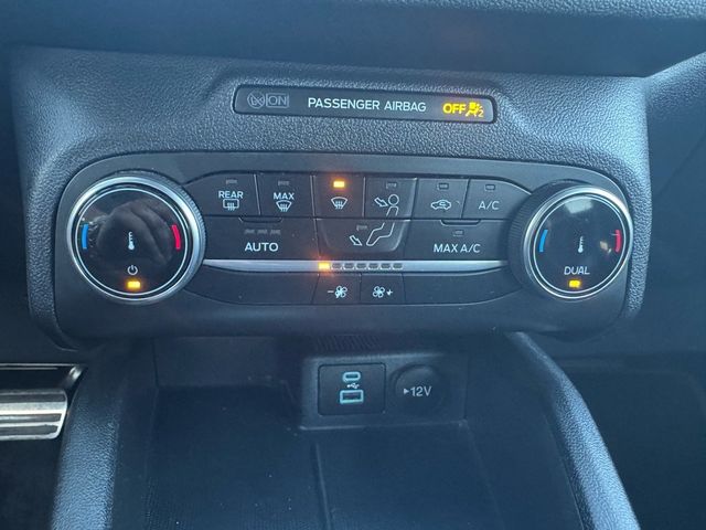 2023 Ford Escape ST-Line - 22928375 - 20