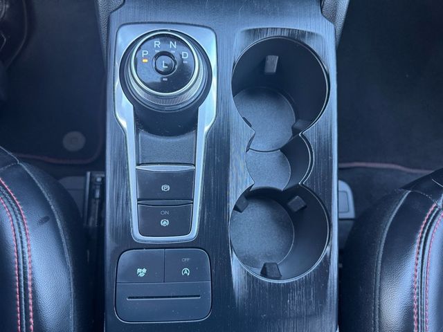 2023 Ford Escape ST-Line - 22928375 - 21