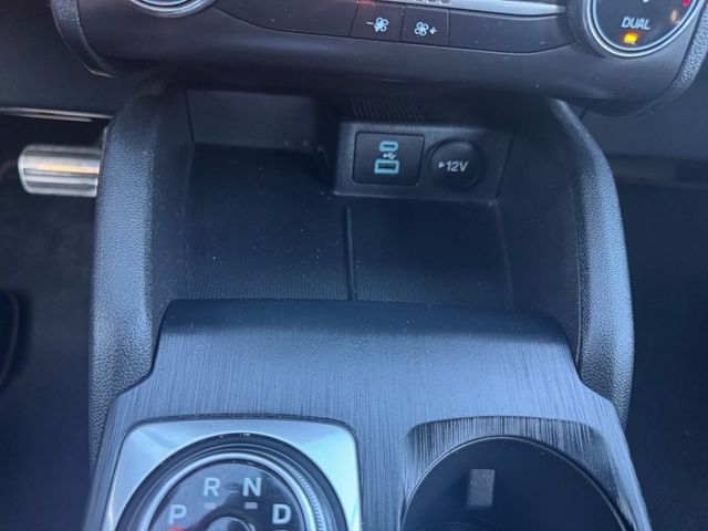 2023 Ford Escape ST-Line - 22928375 - 22