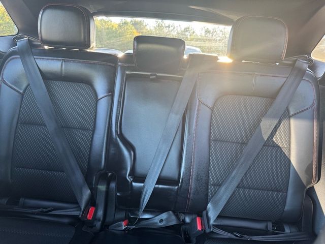 2023 Ford Escape ST-Line - 22928375 - 24