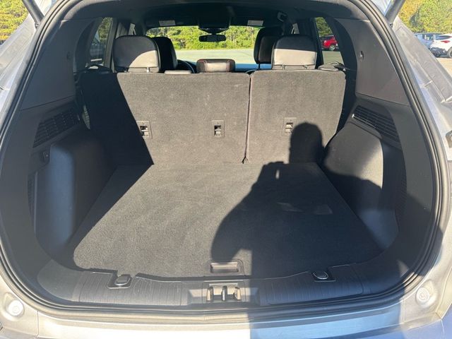 2023 Ford Escape ST-Line - 22928375 - 27