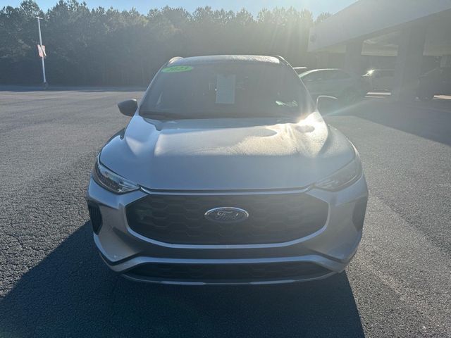 2023 Ford Escape ST-Line - 22928375 - 2